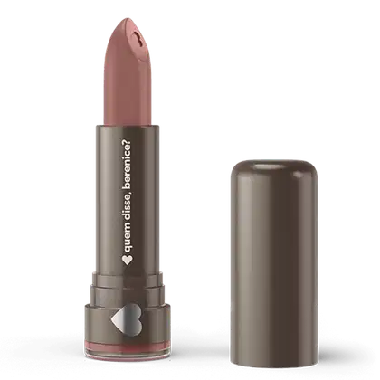 Imagem do produto Batom Mate Alta Pigmentação Nude Nudita 3,8g