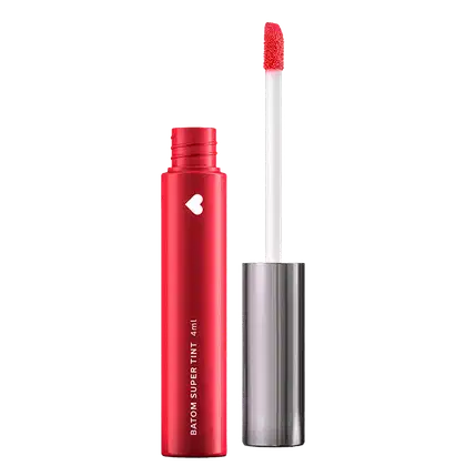 Imagem do produto quem disse, berenice? Super Tint Marsalatint - Batom Líquido 4ml