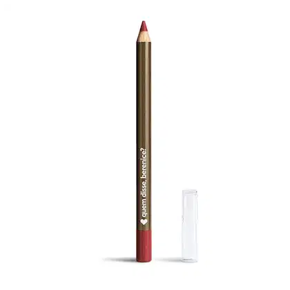 Imagem do produto Lápis Contorno Labial Vermelho Vermetis 1,1g