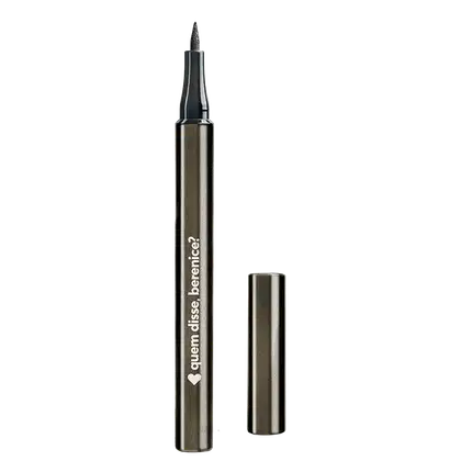 Imagem do produto Caneta Delineadora Olhos Fininha Quem Disse, Berenice? 1ml