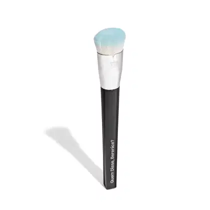 Imagem do produto Pincel De Maquiagem Super Denso