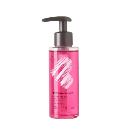 Imagem do produto quem disse, berenice? Cleansing Oil - Demaquilante 105ml