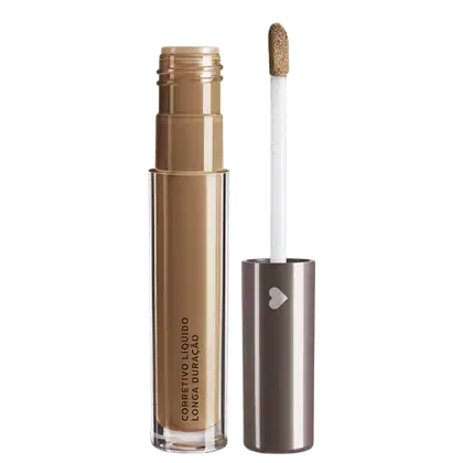 Imagem do produto quem disse, berenice? Longa Duração Cor 9 - Corretivo Líquido 4ml