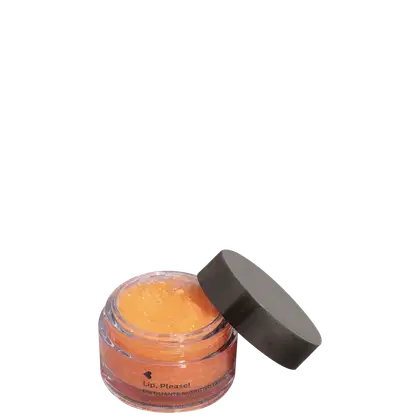 Imagem do produto Quem Disse, Berenice? Lip, Please! - Esfoliante Nutritivo Labial 8g