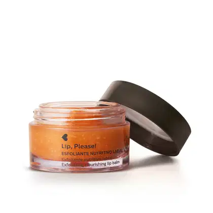 Imagem do produto Esfoliante Labial Nutritivo Lip, Please! 8g