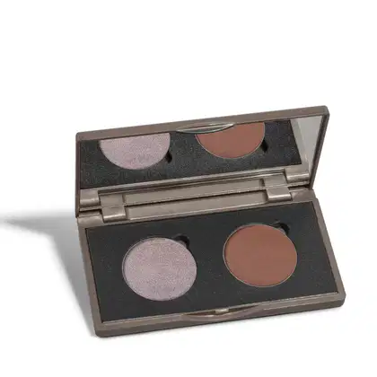 Imagem do produto Quem Disse, Berenice? Duo - Paleta De Sombras 3g