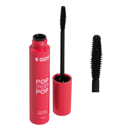 Imagem do produto Quem Disse, Berenice? POP - Máscara para Cílios 10g