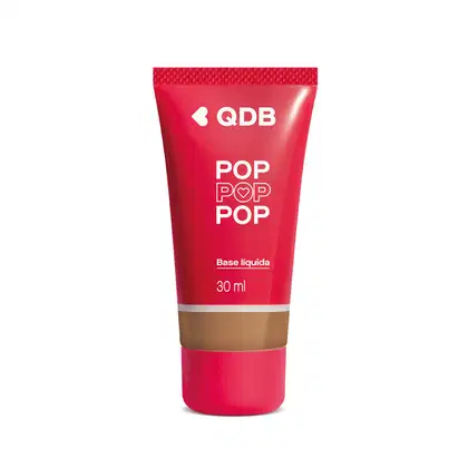 Imagem do produto Base Líquida Soft Matte POP Cor 230Q 30ml