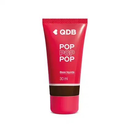Imagem do produto Base Líquida Soft Matte POP Cor 290N 30ml
