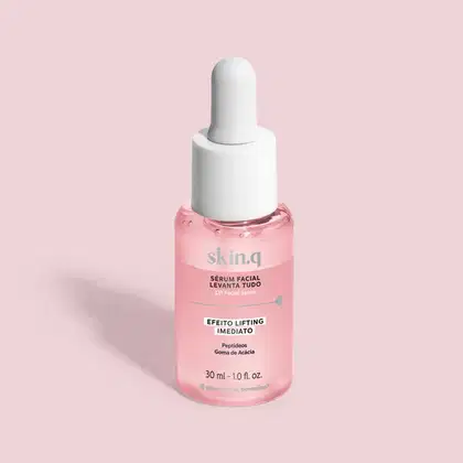 Imagem do produto Sérum Facial Skin.q Levanta Tudo 30ml