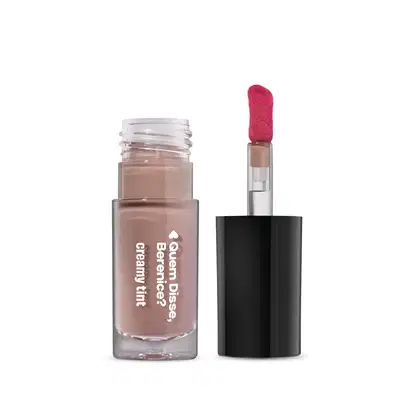 Imagem do produto Lip Tint Creamy Bege Nude Neutro 4ml