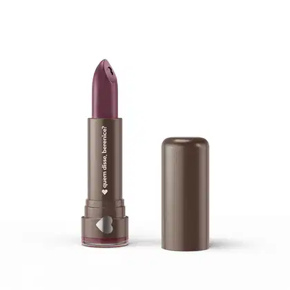 Imagem do produto Batom Hidratante Vinho Malvalexo 3,8g