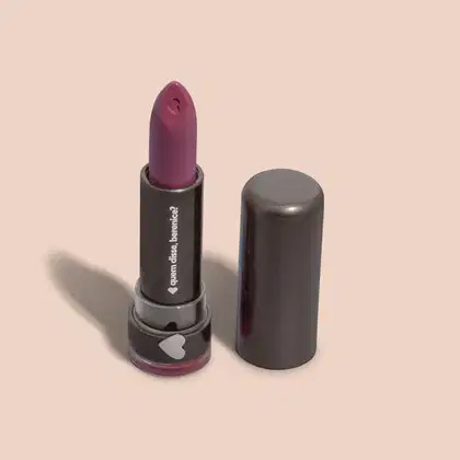 Imagem do produto Batom Hidratante Rosa Rosax Quem Disse, Berenice? 3,8g
