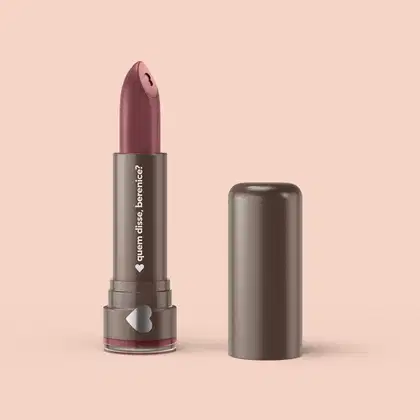 Imagem do produto Batom Hidratante Marrom Marronzíssimo 3,8g