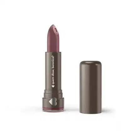 Imagem do produto Batom Cremoso Hidratante Marrom Nudete Quem Disse, Berenice? 3,8g