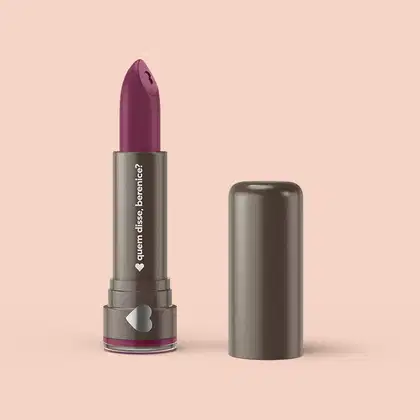 Imagem do produto Batom Hidratante Vinho Vinhete 3,8g