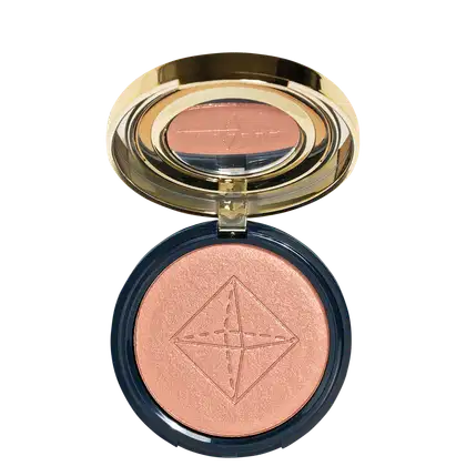 Imagem do produto Quem Disse, Berenice? Harry Potter O Pomo de Ouro - Iluminador Cremoso5g