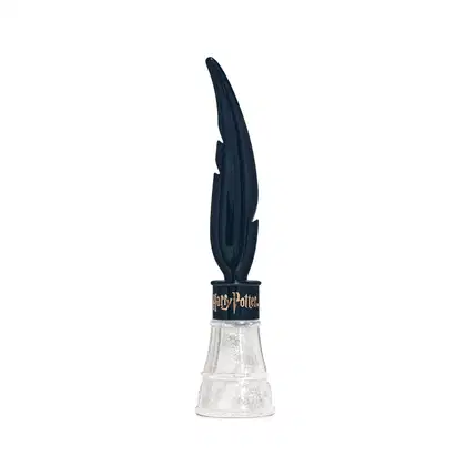 Imagem do produto Delineador Líquido Branco Iluminado Expecto Patronum Harry Potter Quem Disse, Berenice? Aula de Feitiços 7ml