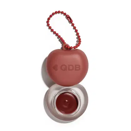 Imagem do produto Batom E Blush Multifuncional Marrom Cacau Matcha Mochi Blur 3,5g