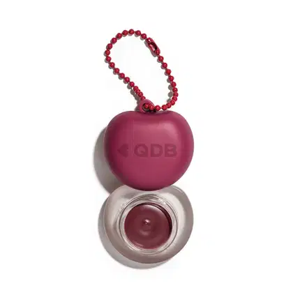 Imagem do produto Batom E Blush Multifuncional Roxo Amora Fuji Mochi Blur 3,5g