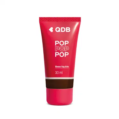 Imagem do produto Base Líquida Soft Matte POP Cor 300Q 30ml