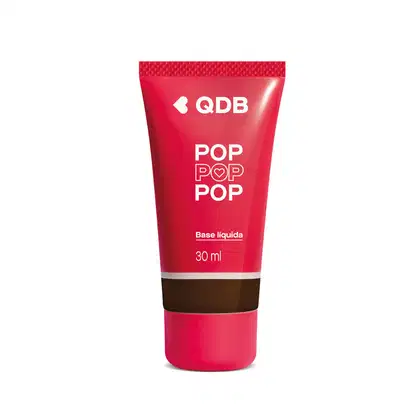 Imagem do produto Base Líquida Soft Matte POP Cor 310Q 30ml