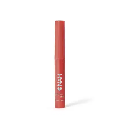Imagem do produto Gloss Labial Peptide Lips Rosa Cotton Candy By Nah Cardoso 2,4ml