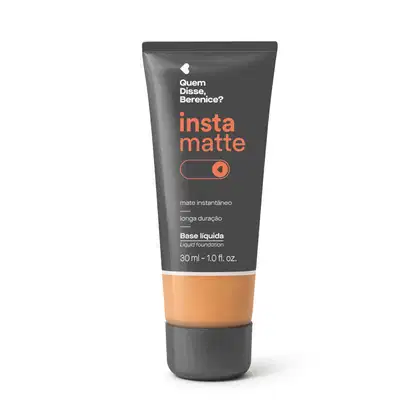 Imagem do produto Base Líquida Instamatte Cor 270Q 30ml