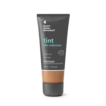 Imagem do produto Base Líquida Tint Alta Cobertura Cor 240F 30ml