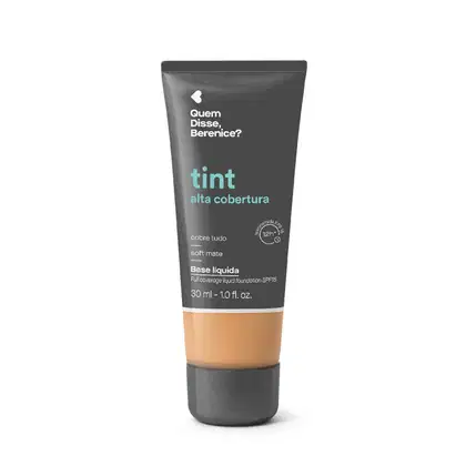 Imagem do produto Base Líquida Tint Alta Cobertura Cor 270Q 30ml