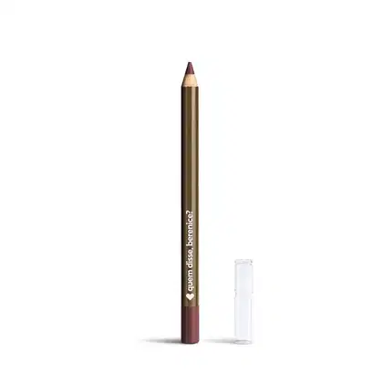 Imagem do produto Lápis Contorno Labial Marrom Marronis 1,1g
