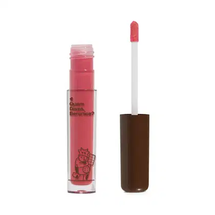 Imagem do produto Gloss Brilho Labial Rosa Deleite Chocolatudo 4ml