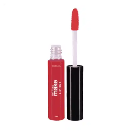 Imagem do produto Batom Lip Tint Pink Energia Matte Efeito Natural 5ml Minha Make Odorata REF 2426