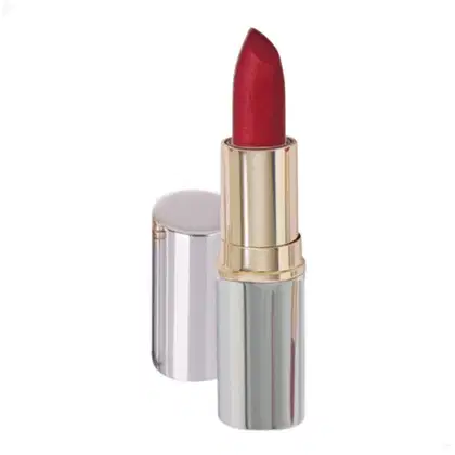 Imagem do produto Batom Luxo Gold Marsala Gold Matte Cintilante Brilhoso Viva Luxo ODORATA REF 2619