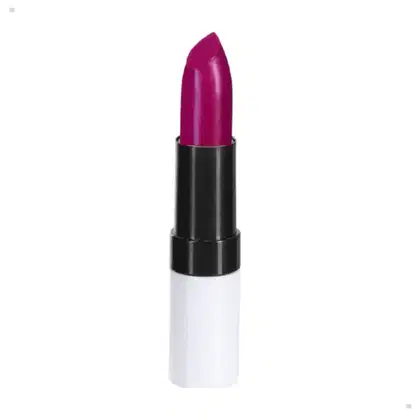 Imagem do produto Batom Matte Com FPS 8 Bordô Ponta Negra 3,8g Minha Make Odorata REF 2644