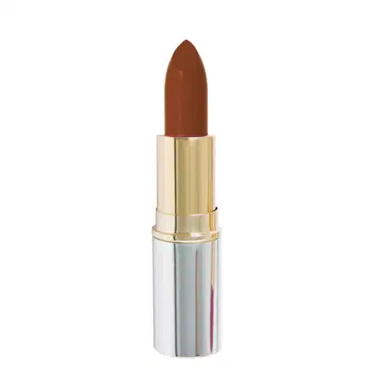 Imagem do produto Batom Nude Caramelo Aumenta Os Lábios FPS 30 Max Pró-Age Viva Luxo Odorata REF 2780