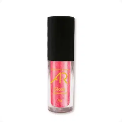 Gloss Labial Abelha Rainha Diamond Cute, 5g.