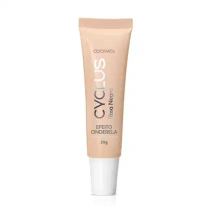 Imagem do produto Rejuvenescedor Instantâneo Efeito Cinderela CYCLUS Rosa Negra Odorata REF 4474