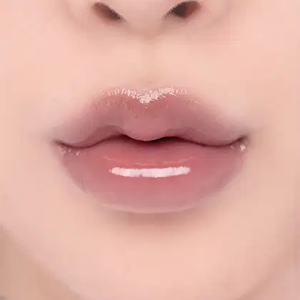 Imagem do produto ROM&ND Glasting Color Gloss 4g Cor:05 Dim Mauve