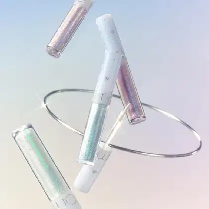 Imagem do produto ROM&ND The Universe Sombra Líquida Glitter Cor:05