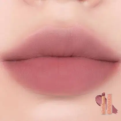 Imagem do produto ROM&ND - Zero Matte Lipstick 3g Cor:#22 Mauve Beans