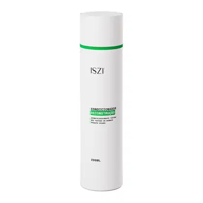 Imagem do produto Condicionador Reconstrução - Maciez e Brilho 200ml