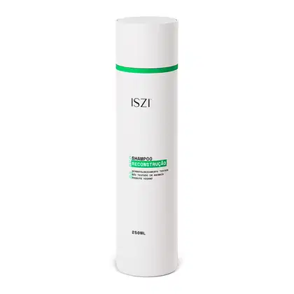 Imagem do produto Shampoo Reconstrução - Força e Resistencia 250ml