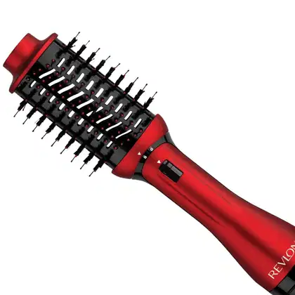 Imagem do produto Escova Secadora Revlon Volumizer Plus Celebrate 220v