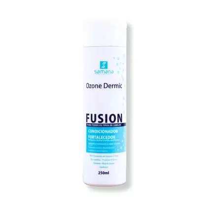 Imagem do produto Samana Condicionador Ozone Dermic Ozonizado Cabelos 250ml
