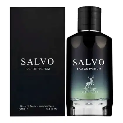 Imagem do produto Perfume Salvo Maison Alhambra 100mL