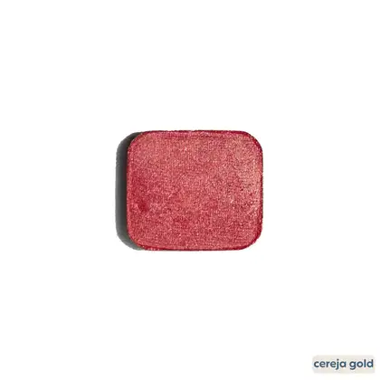 Sombra Compacta Statera Cor Cereja Gold 1,5g