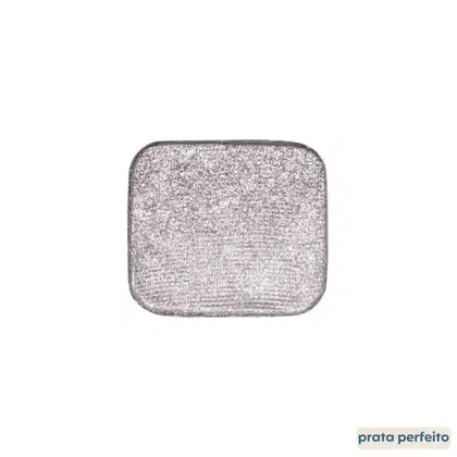 Sombra Statera Cor Prata Perfeito 1,5g