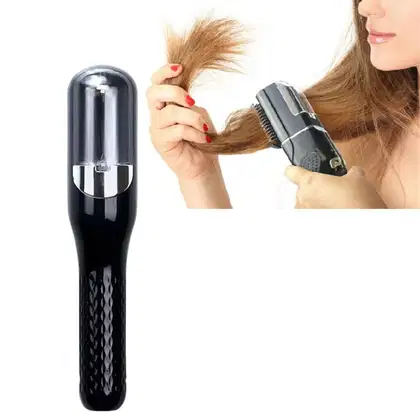 Imagem do produto Máquina de Corte Bordado removedora de Pontas Duplas automática profissional - Bivolt