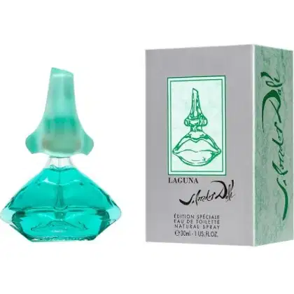 Imagem do produto SALVADOR DALI LAGUNA EDT 30ML
